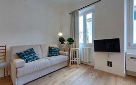 Scala Apartment By Mamo Florence